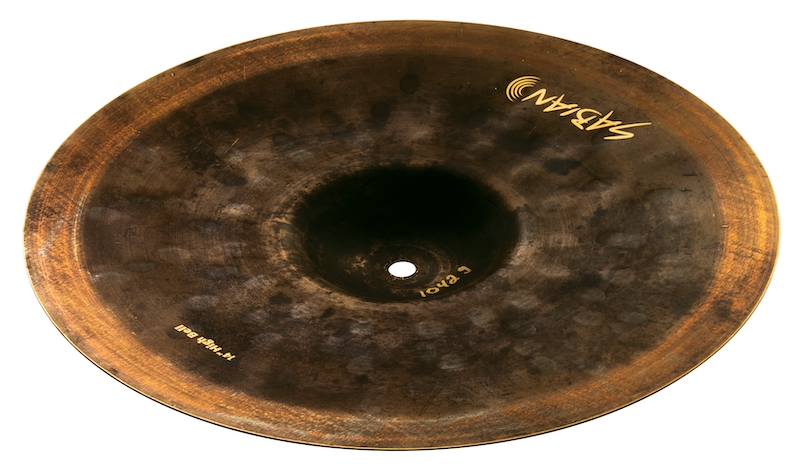 カテゴリを“自分で定義する”SABIAN HHXシリーズよりAnthologyが