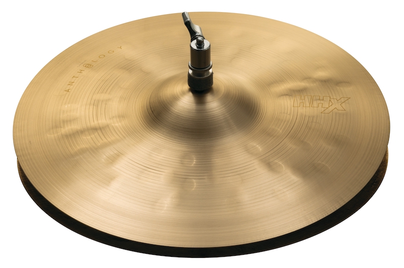 カテゴリを“自分で定義する”SABIAN HHXシリーズよりAnthologyが