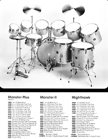 ウィンターセール開催中 90年代　グレッチ　ドラムセット 打楽器