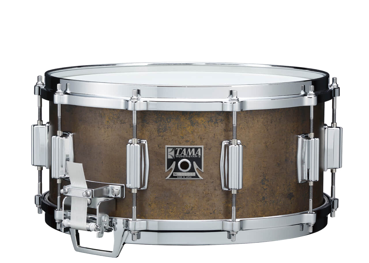 ドラム一式 TAMA 8月18日午後処分予定 REPORT】TAMA 50th ANNIVERSARY 