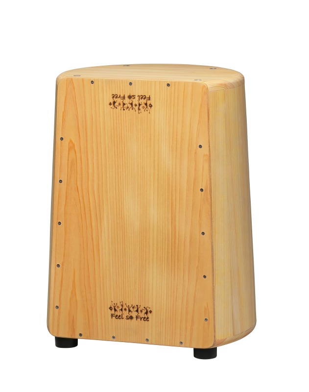 カホン CAJON 工房 遼天 打楽器 楽器 - 楽器/器材