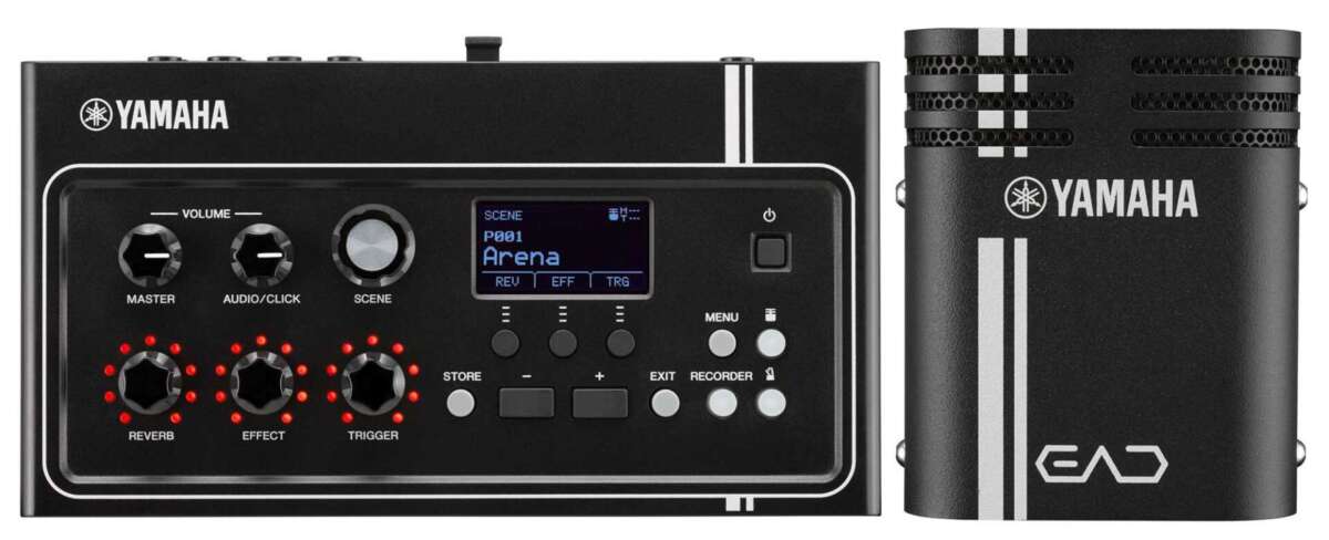 YAMAHA EAD10