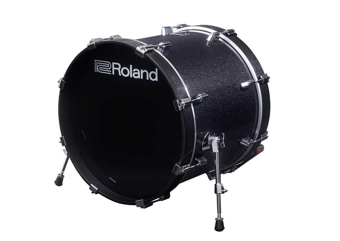 Roland V-Drums Acoustic Design | リズム&ドラム・マガジン 