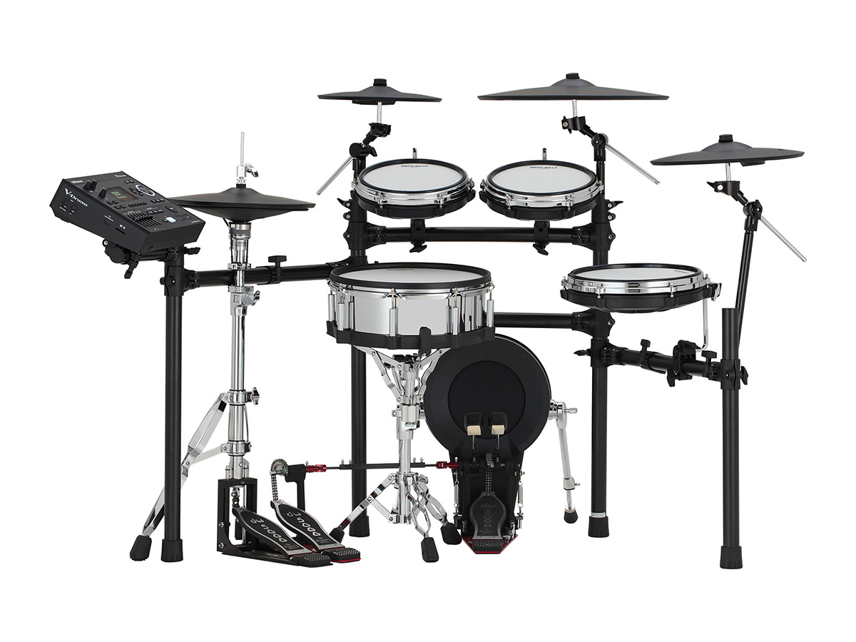 Roland_TD516