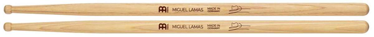 Miguel Lamas Signature Drumstick(SB622)