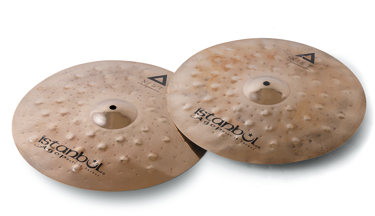 イスタンブール・アゴップ Istanbul Agop イグジストシリーズ・Xist