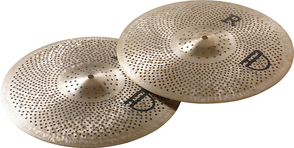 試奏レポート【AGEAN】Regular R Series Low Noise Cymbals | ドラマガWeb