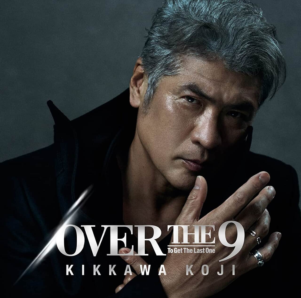 KIKKAWA　KOJI　LIVE　2022-2023“OVER　THE　9”（