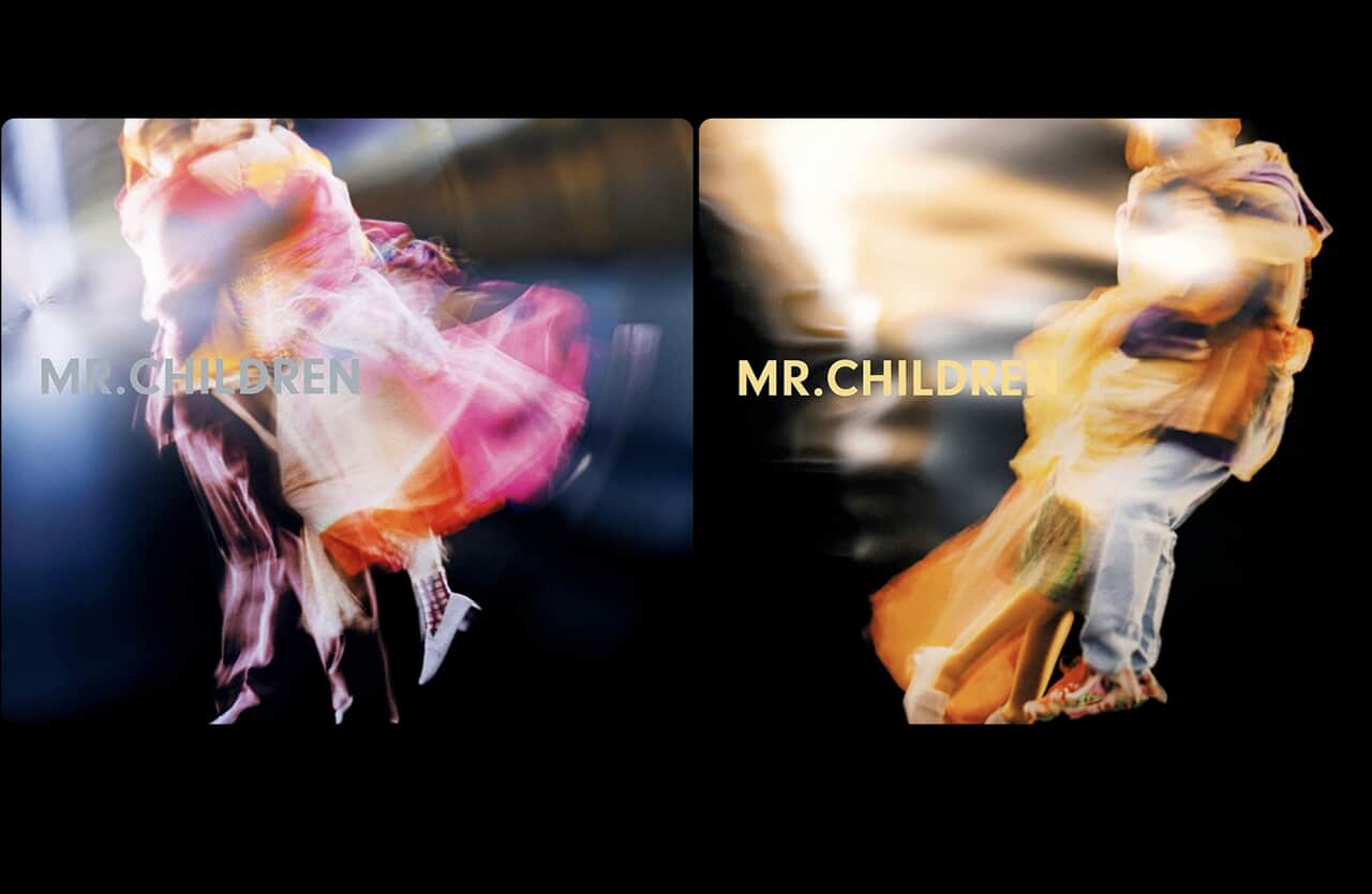 Mr.Childrenが2作同時発売するベスト盤の内容が明らかに！ | ドラマガWeb