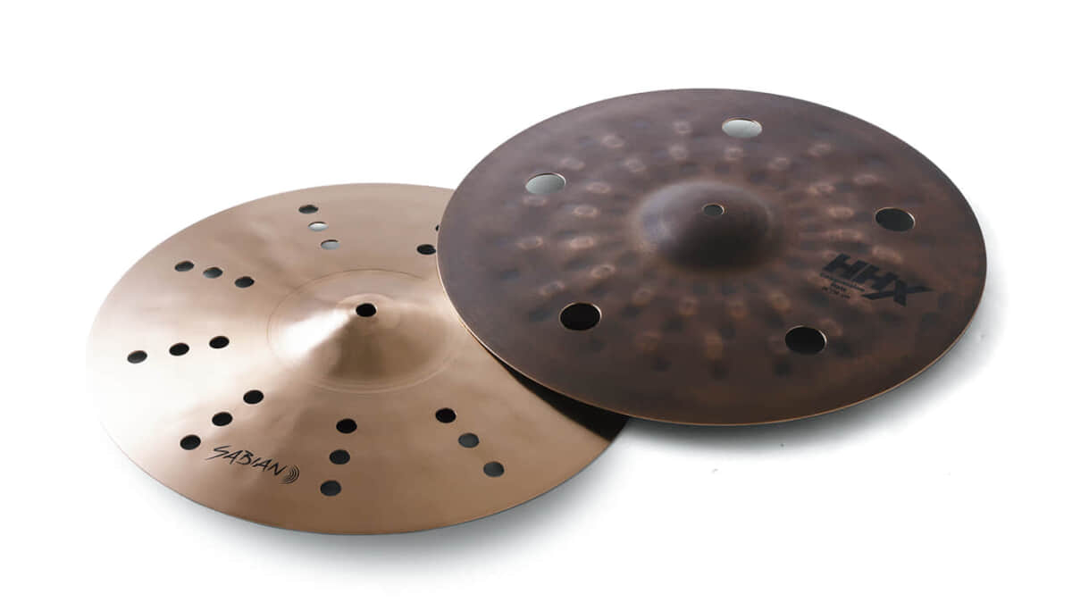 博士 山本拓矢が試した【2023年4月号】のNEW PRODUCTS！〜SABIAN HHX 