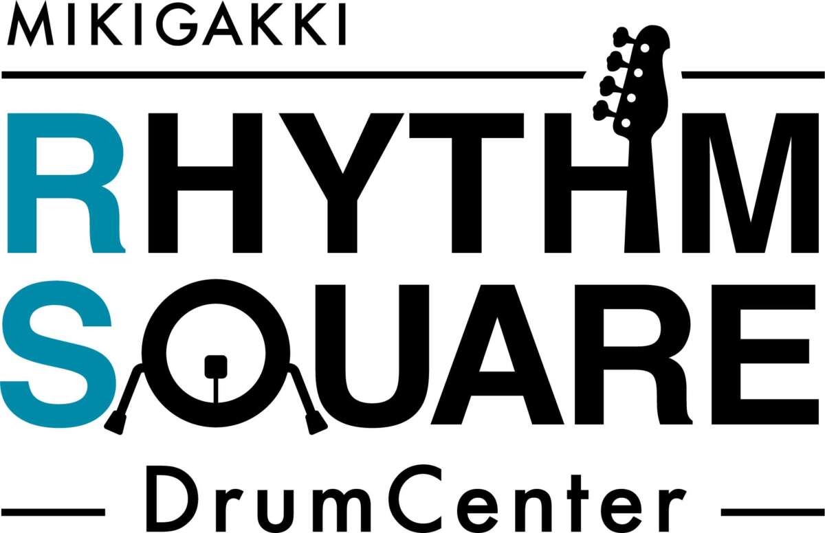 MIKIGAKKI Drum Center Logo