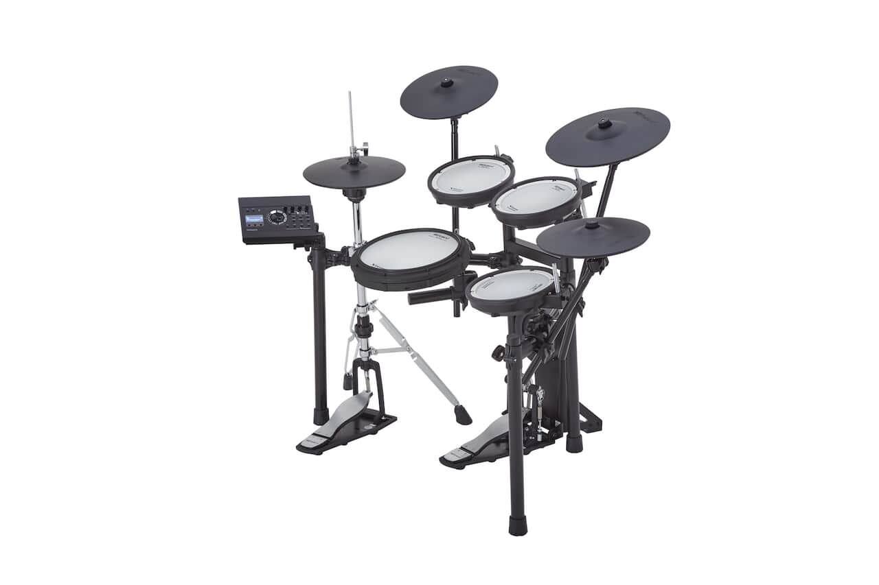 Roland  V-Drums  TD-15  カスタム