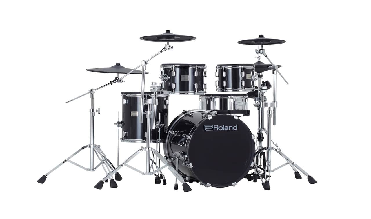 【国内全数検品】05S46■Roland　V-Drums　音源モジュール　TD-20■ 音源モジュール